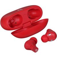 Купить Наушники TWS Beats Studio Buds красный  5333081. Характеристики, отзывы и цены в Донецке