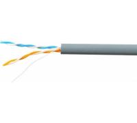 Купить Витая пара SkyNet Light CSL-UTP-2-CU/100  5452477. Характеристики, отзывы и цены в Донецке