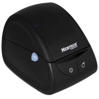 Купить Принтер этикеток Mertech LP80 EVA  9168533. Характеристики, отзывы и цены в Донецке