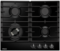 Купить Газовая варочная поверхность Hansa BHGS611839  9053526. Характеристики, отзывы и цены в Донецке
