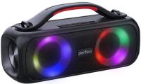 Купить Портативная колонка Perfeo EYE-S, черный  9072915. Характеристики, отзывы и цены в Донецке