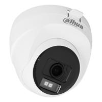 Купить Аналоговая камера Dahua DH-HAC-T1A21P-U-IL-0280B  9280045. Характеристики, отзывы и цены в Донецке