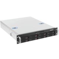 Купить Регистратор для видеонаблюдения TRASSIR NeuroStation  8194586. Характеристики, отзывы и цены в Донецке