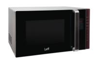 Купить Микроволновая печь GRILL SILV 23MD803SG 800W LEFF черный  9153926. Характеристики, отзывы и цены в Донецке