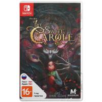 Купить Игра Bye Sweet Carole (Switch)  5642517. Характеристики, отзывы и цены в Донецке