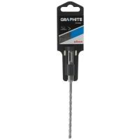 Купить Бур GRAPHITE 57H404 160 мм  8104242. Характеристики, отзывы и цены в Донецке
