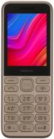Купить Сотовый телефон Nokia 130 (2023) золотистый  5440058. Характеристики, отзывы и цены в Донецке