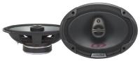 Купить Коаксиальная акустическая система Alpine SPG-69C3  6602481. Характеристики, отзывы и цены в Донецке