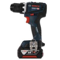Купить Дрель-шуруповерт Bosch GSR 18V-90 C PRO 18V  5481689. Характеристики, отзывы и цены в Донецке