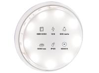 Купить Светодиодная лента Maytoni 12В 5050 7.2Вт/м 6000K 5м IP65  9185045. Характеристики, отзывы и цены в Донецке