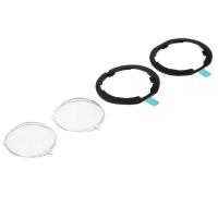 Купить Защитная линза Insta360 X3 Standard Removable Lens Guards  5482915. Характеристики, отзывы и цены в Донецке