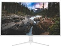 Купить 38.5" Монитор Titan Army C40MQG белый  5422759. Характеристики, отзывы и цены в Донецке