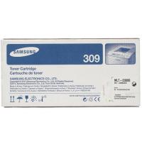 Купить Картридж лазерный Samsung MLT-D309S черный  7973901. Характеристики, отзывы и цены в Донецке