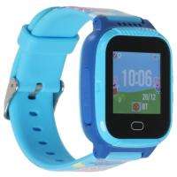 Купить Детские часы JET Kid Peppa Pig голубой  4898910. Характеристики, отзывы и цены в Донецке