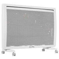 Купить Конвективно-инфракрасный обогреватель SmartWay 1500W Digital Smart Infrared Premium Edition  9918216. Характеристики, отзывы и цены в Донецке