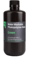 Купить Фотополимерная смола Elegoo Water Washable Resin  5482537. Характеристики, отзывы и цены в Донецке