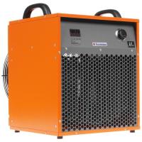 Купить Тепловая пушка электрическая Тепломаш КЭВ-30Т20Е  7998590. Характеристики, отзывы и цены в Донецке