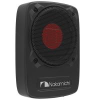 Купить Автосабвуфер активный Nakamichi NAK-NBF9.5A  5606489. Характеристики, отзывы и цены в Донецке