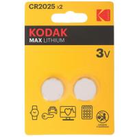 Купить Батарейка литиевая Kodak Б0037003  4741179. Характеристики, отзывы и цены в Донецке