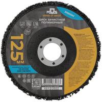 Купить Диск зачистной полимерный MOS 39606М  9002073. Характеристики, отзывы и цены в Донецке