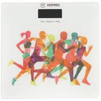 Купить Весы HOTTEK HT-962-014 белый  8161218. Характеристики, отзывы и цены в Донецке