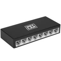 Купить Коммутатор NETLAN NLS-128  9268545. Характеристики, отзывы и цены в Донецке