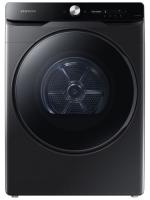Купить Сушильная машина Samsung DV16DG8600BVLD черный  9301502. Характеристики, отзывы и цены в Донецке