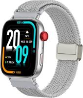 Купить Смарт-часы Colmi C8 Max  5630496. Характеристики, отзывы и цены в Донецке