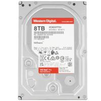 Купить 8 ТБ Жесткий диск WD Red Pro [WD8005FFBX]  5463790. Характеристики, отзывы и цены в Донецке