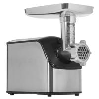 Купить Мясорубка электрическая ARESA AR-2107 серебристый  9303974. Характеристики, отзывы и цены в Донецке