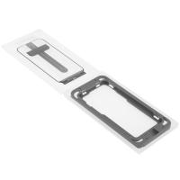 Купить Защитное стекло COMMO для экрана Apple iPhone 16 Pro  5603619. Характеристики, отзывы и цены в Донецке