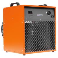 Купить Тепловая пушка электрическая Тепломаш КЭВ-25Т20Е  7998589. Характеристики, отзывы и цены в Донецке