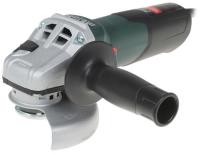 Купить Углошлифовальная машина (УШМ) Metabo W 9-125  1099284. Характеристики, отзывы и цены в Донецке