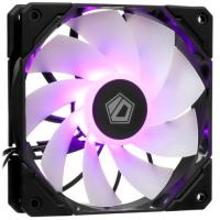 Купить Реверсный вентилятор ID-COOLING TF Series [TF-12025-ARGB REVERSE]  5439957. Характеристики, отзывы и цены в Донецке