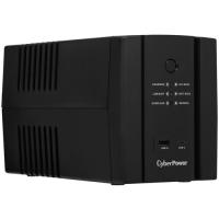 Купить ИБП CyberPower UT2200EIG  5431051. Характеристики, отзывы и цены в Донецке
