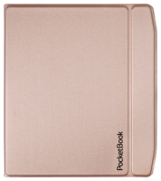 Купить 7" Чехол-книжка PocketBook Flip для PocketBook 700 Era бежевый  5464331. Характеристики, отзывы и цены в Донецке