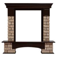 Купить Портал Firelight Forte Wood Classic  9100551. Характеристики, отзывы и цены в Донецке