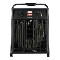 Купить Тепловая пушка электрическая Hintek Т-30380S  9121326. Характеристики, отзывы и цены в Донецке