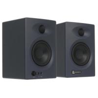 Купить Активный монитор AuraSonics KN4 черный  5423405. Характеристики, отзывы и цены в Донецке