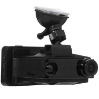 Купить Видеорегистратор с радар-детектором iBOX F5 PRO 4K LaserScan WiFi Signature Dual  5447466. Характеристики, отзывы и цены в Донецке