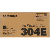 Купить Картридж лазерный Samsung MLT-D304E черный  1173914. Характеристики, отзывы и цены в Донецке