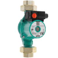 Купить Циркуляционный насос Wilo Star-RS 30/4  5321850. Характеристики, отзывы и цены в Донецке