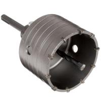 Купить Коронка Hammer Flex 242-502 DC HD  1262984. Характеристики, отзывы и цены в Донецке