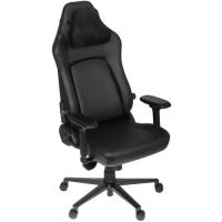 Купить Кресло игровое Razer Iskur V2 черный  5447130. Характеристики, отзывы и цены в Донецке