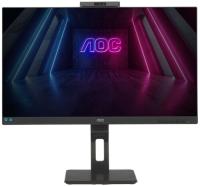 Купить 27" Монитор AOC Q27P3QW черный  5410608. Характеристики, отзывы и цены в Донецке