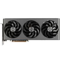 Купить Видеокарта Sapphire AMD Radeon RX 7700 XT NITRO+ [11335-02]  5433101. Характеристики, отзывы и цены в Донецке