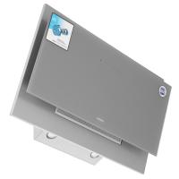 Купить Вытяжка наклонная Akpo WK-11 Juno II серый/серый  9951213. Характеристики, отзывы и цены в Донецке