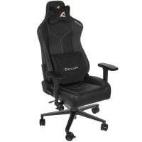 Купить Кресло игровое Sharkoon SGS30-BK/BG бежевый  5010017. Характеристики, отзывы и цены в Донецке