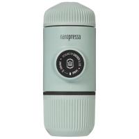 Купить Кофемашина капсульная WACACO Nanopresso WCCRTCBL  9004334. Характеристики, отзывы и цены в Донецке