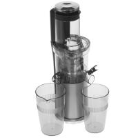 Купить Соковыжималка электрическая Atvel PowerTwist J7 Gray серый  9212073. Характеристики, отзывы и цены в Донецке